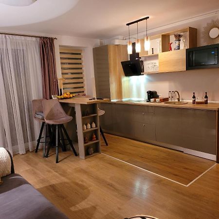 בראשוב Executive Apartment Avantgarden Coresi מראה חיצוני תמונה