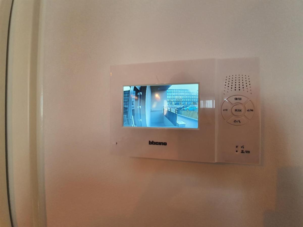 בראשוב Executive Apartment Avantgarden Coresi מראה חיצוני תמונה