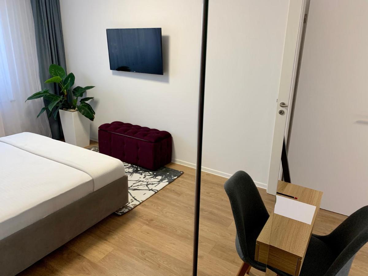 בראשוב Executive Apartment Avantgarden Coresi מראה חיצוני תמונה