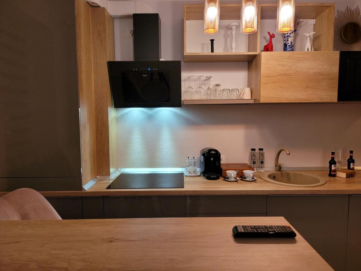 בראשוב Executive Apartment Avantgarden Coresi מראה חיצוני תמונה