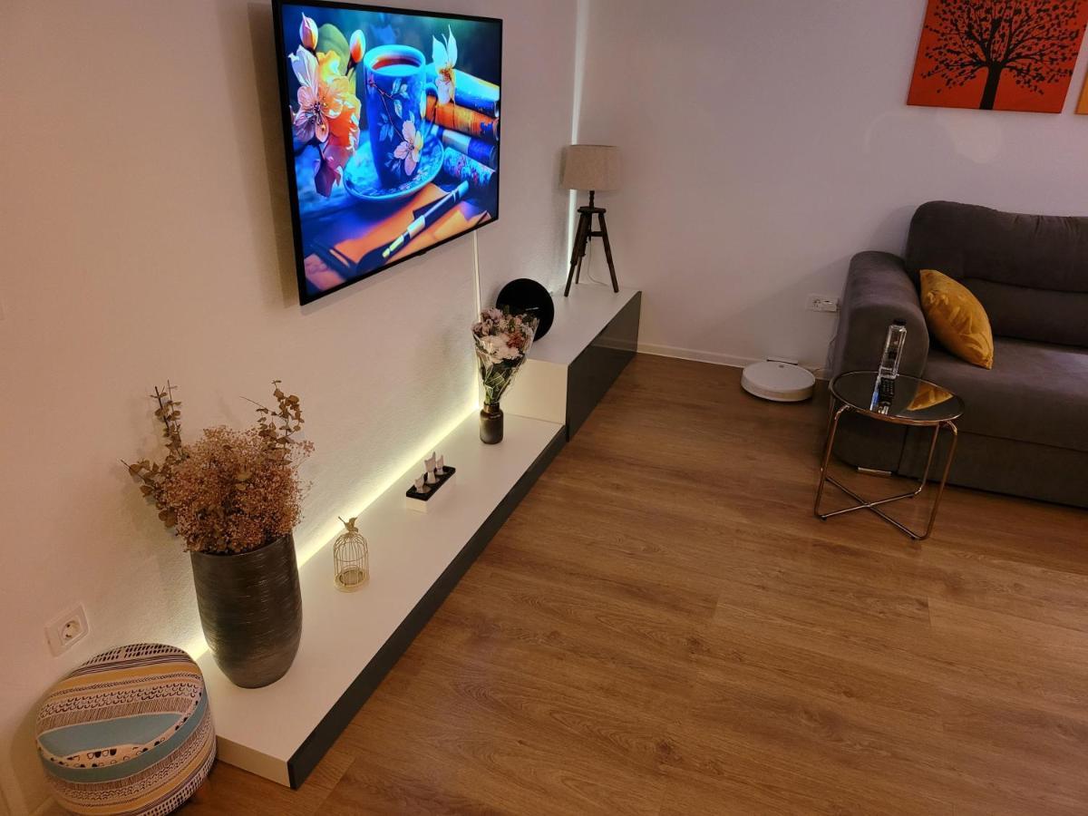 בראשוב Executive Apartment Avantgarden Coresi מראה חיצוני תמונה